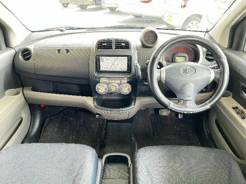PASSO