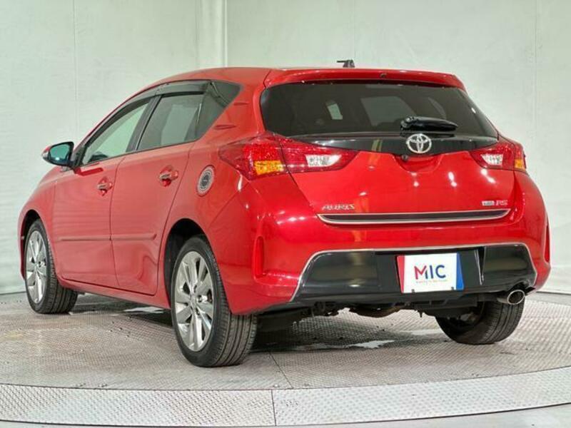AURIS