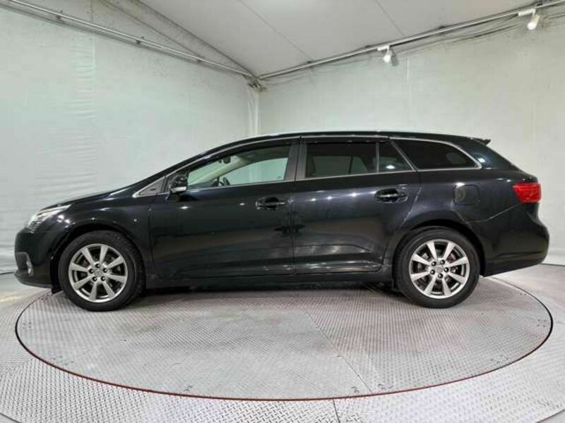 AVENSIS WAGON