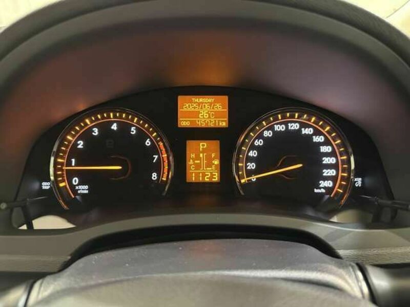 AVENSIS WAGON