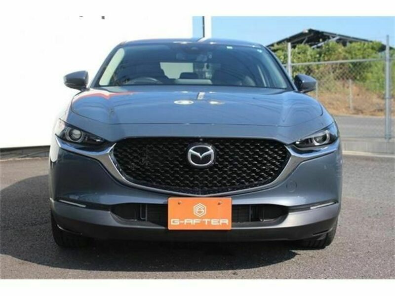 CX-30
