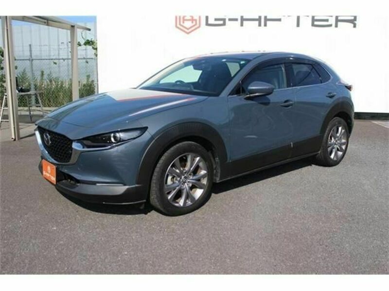 CX-30