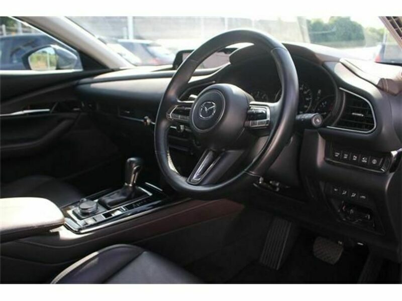 CX-30