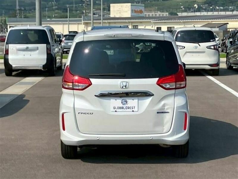 FREED HYBRID