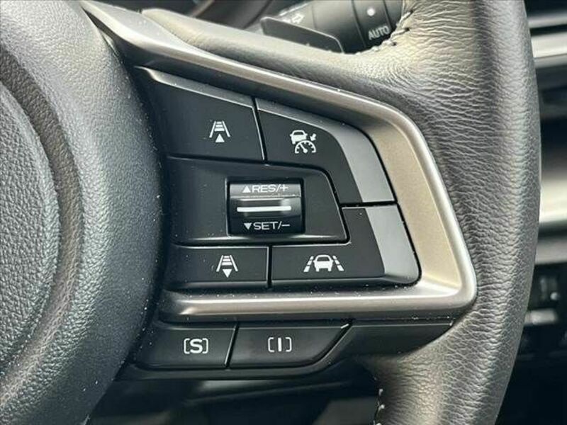 IMPREZA SPORT