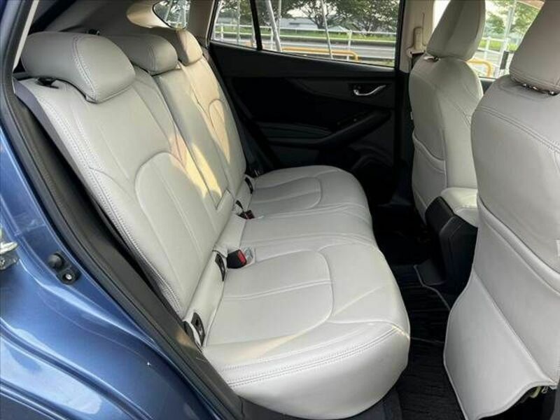 IMPREZA SPORT