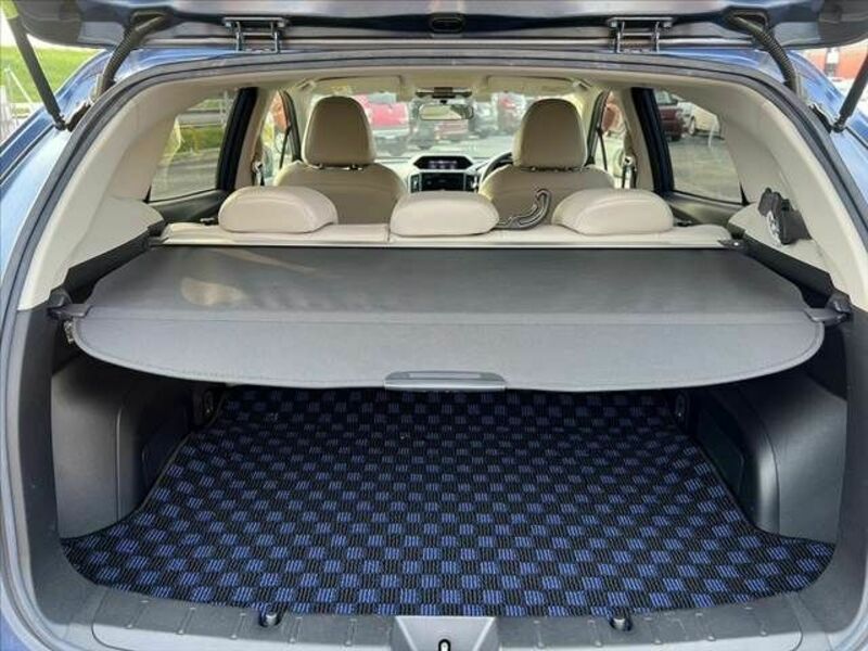 IMPREZA SPORT