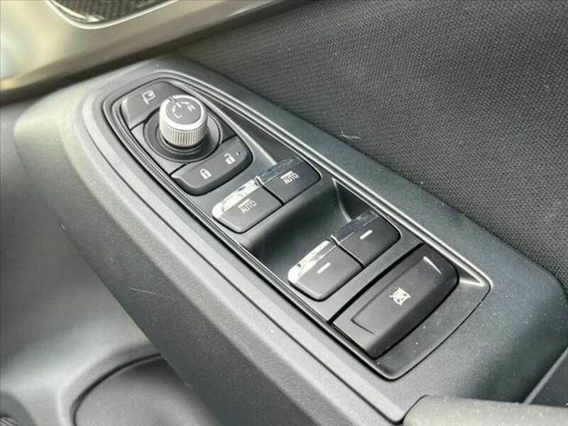 IMPREZA SPORT