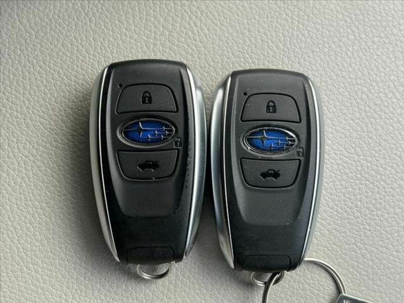 IMPREZA SPORT