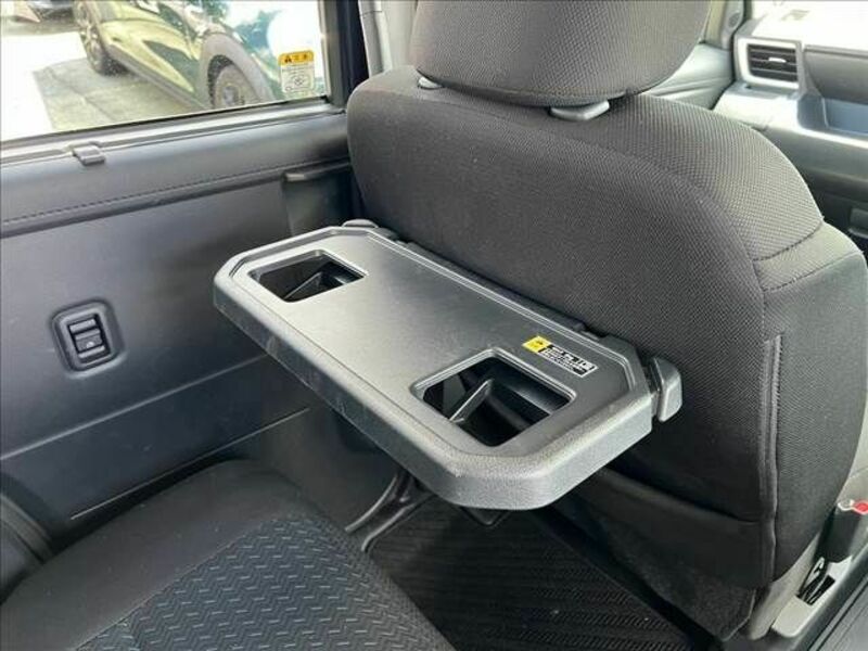 ROOMY