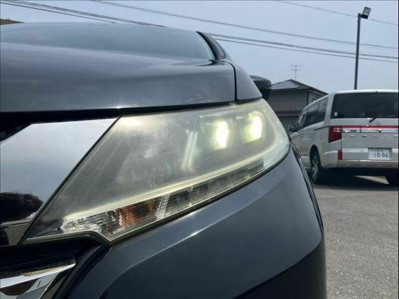 ODYSSEY
