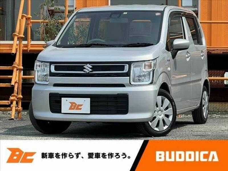 WAGON R-0