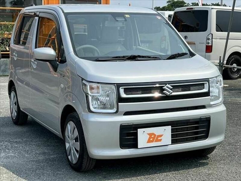 WAGON R