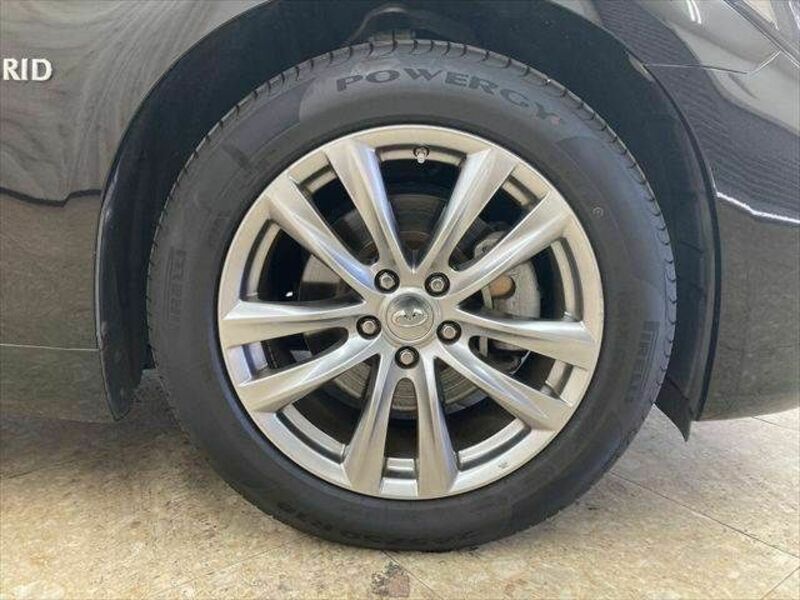 FUGA HYBRID