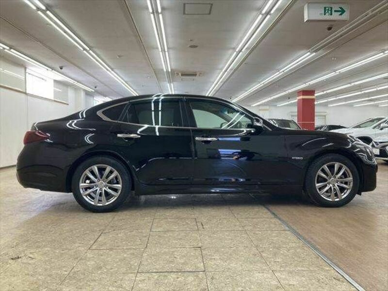 FUGA HYBRID