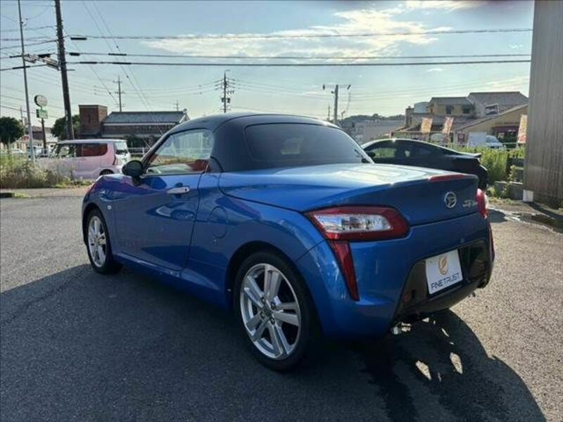 COPEN