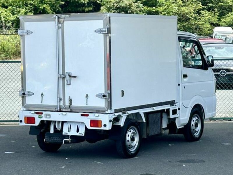 NT100 CLIPPER