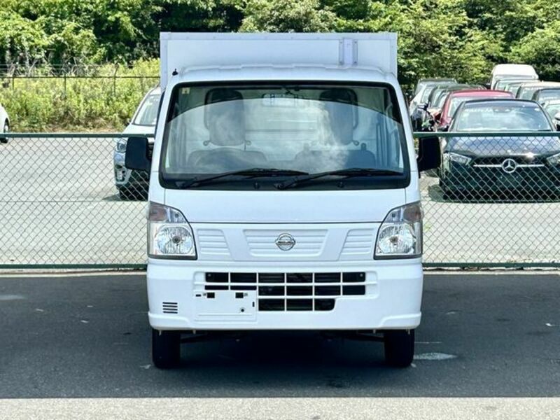 NT100 CLIPPER