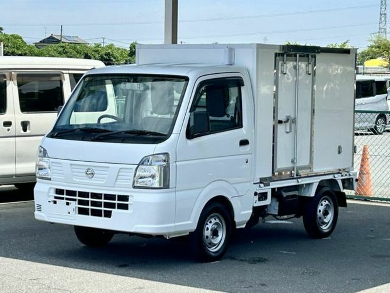 NT100 CLIPPER