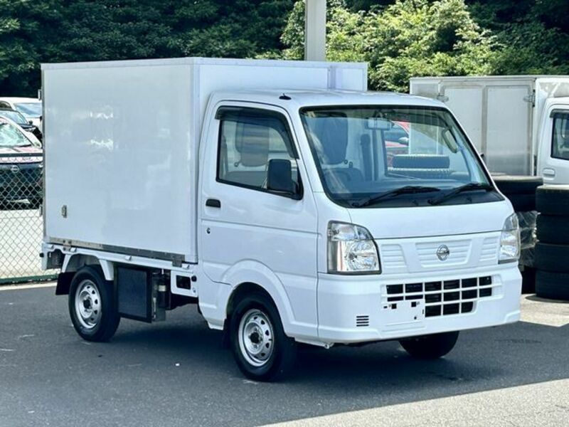 NT100 CLIPPER