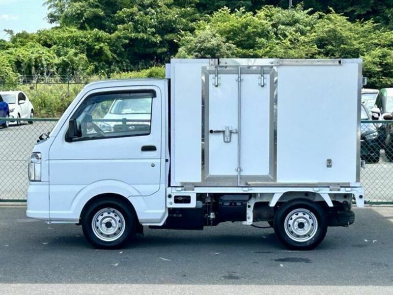 NT100 CLIPPER