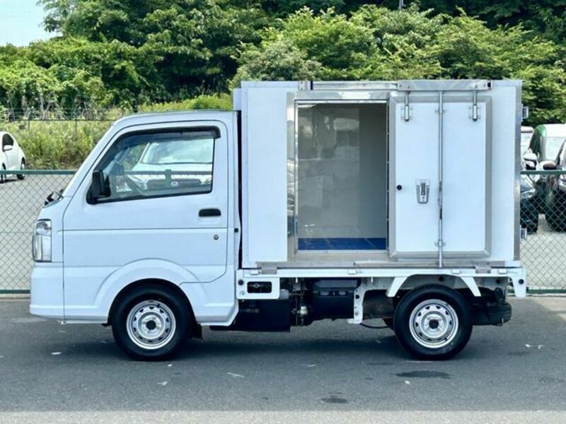 NT100 CLIPPER