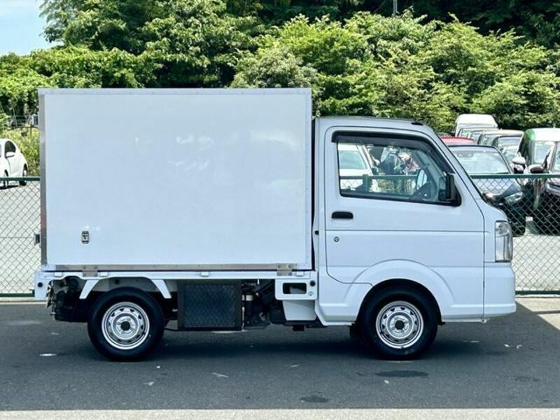 NT100 CLIPPER