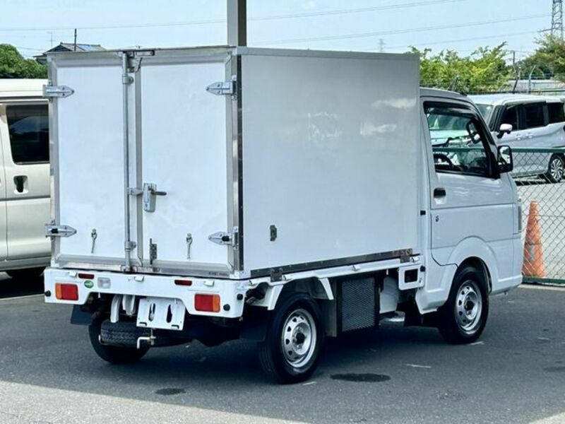 NT100 CLIPPER