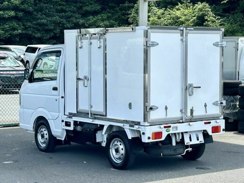 NT100 CLIPPER