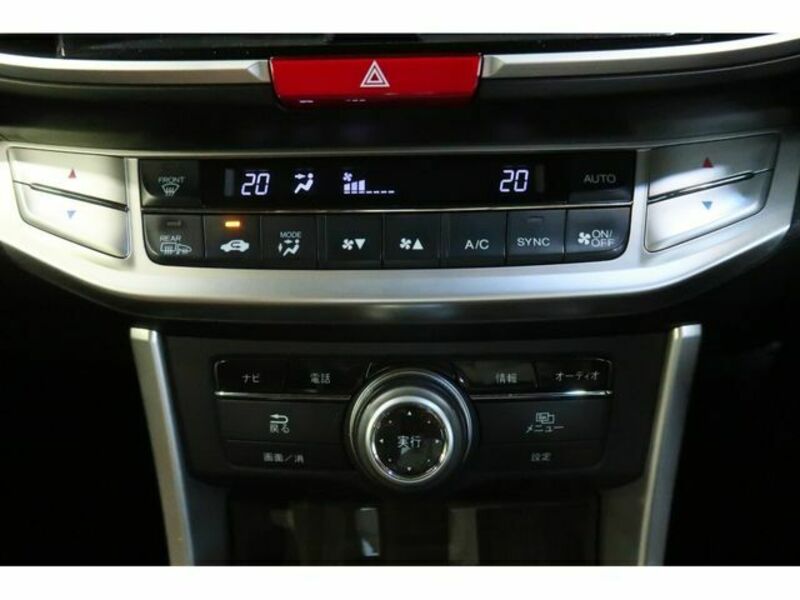ACCORD HYBRID