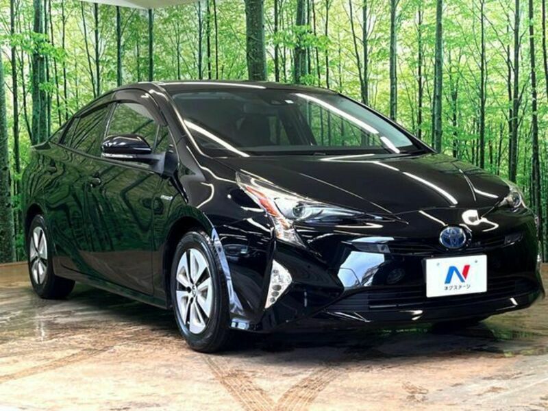 PRIUS
