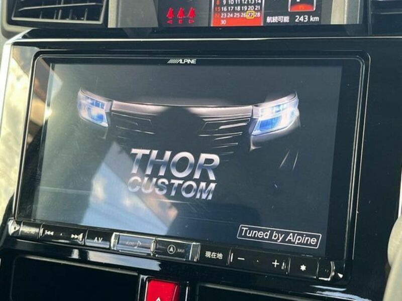 THOR