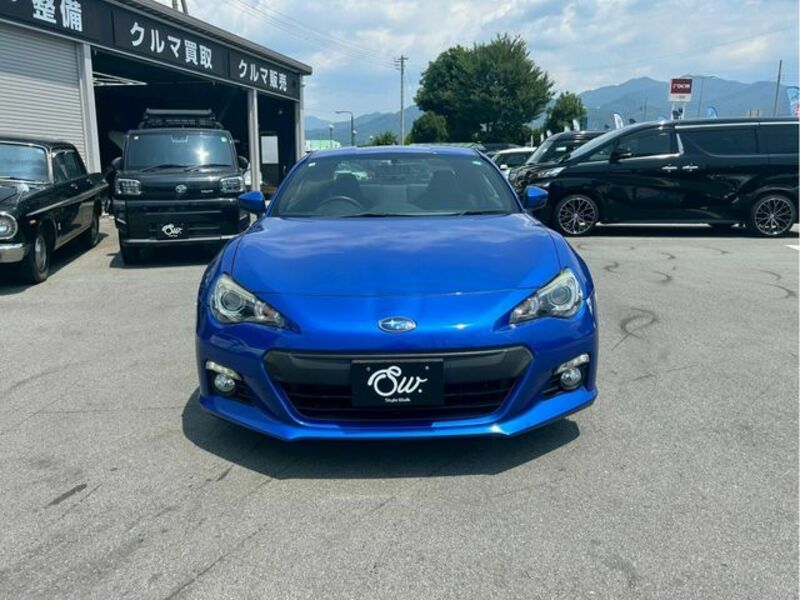 BRZ