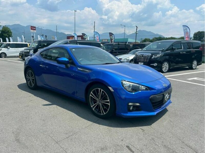 BRZ