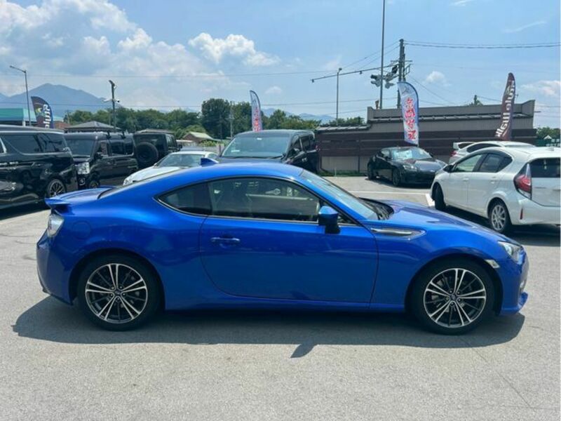 BRZ