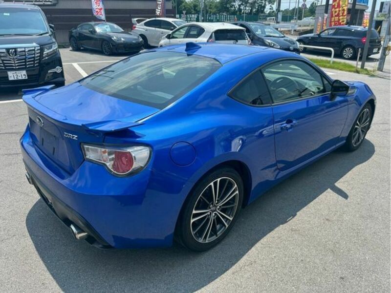 BRZ