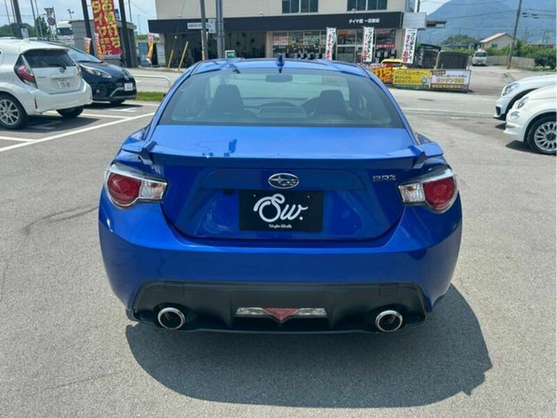 BRZ