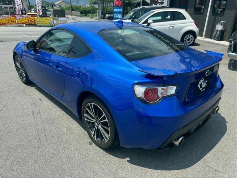 BRZ