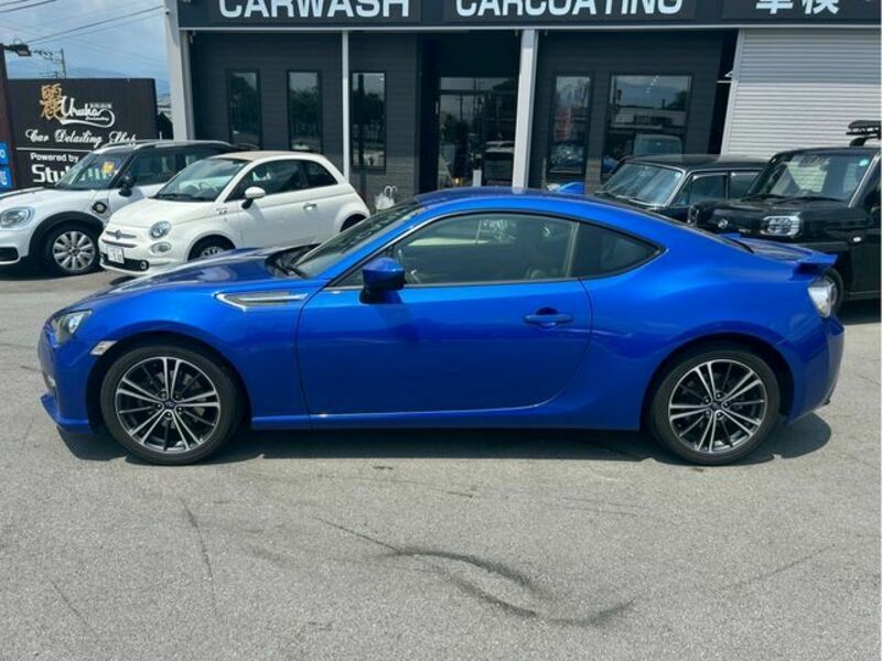 BRZ