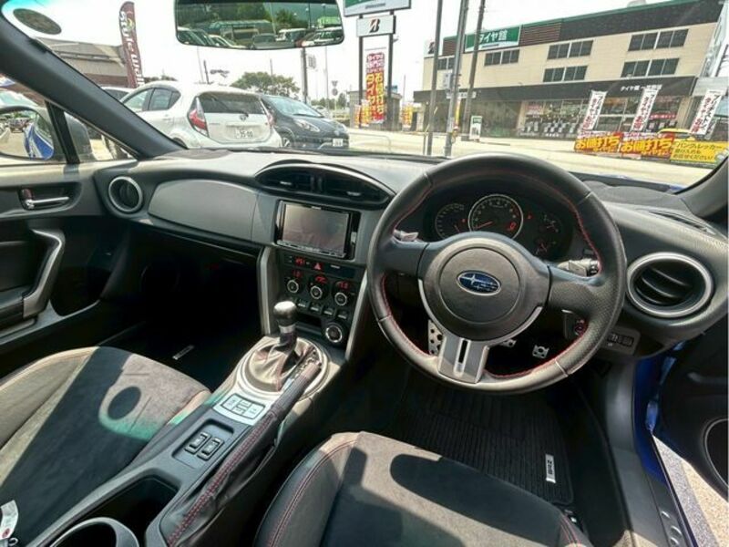 BRZ