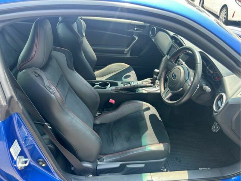 BRZ