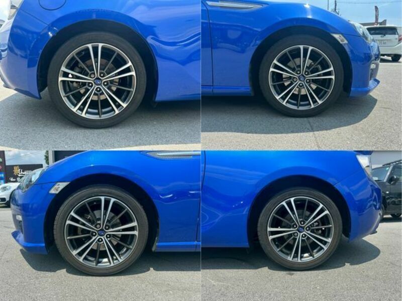 BRZ