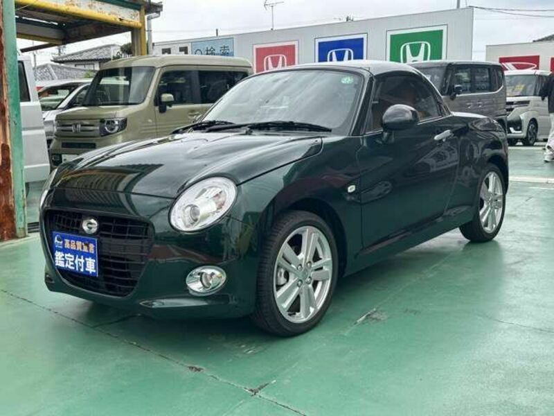 COPEN