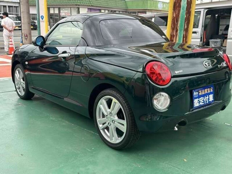 COPEN