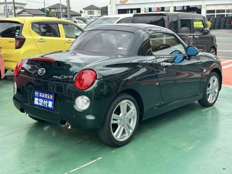 COPEN