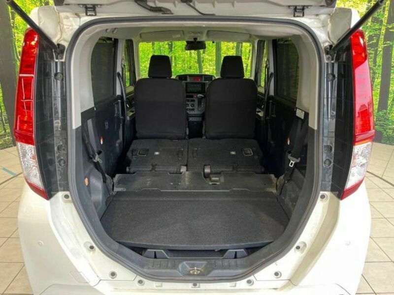 ROOMY