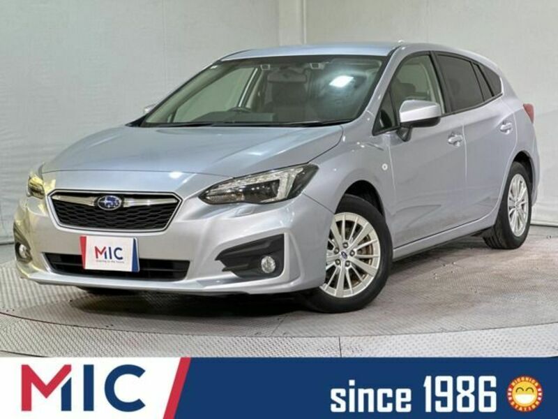 IMPREZA SPORT-0