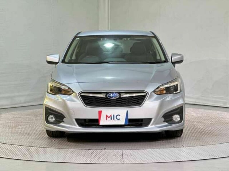 IMPREZA SPORT