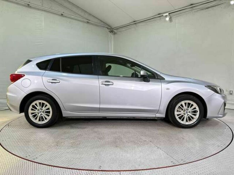 IMPREZA SPORT