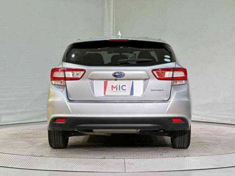 IMPREZA SPORT
